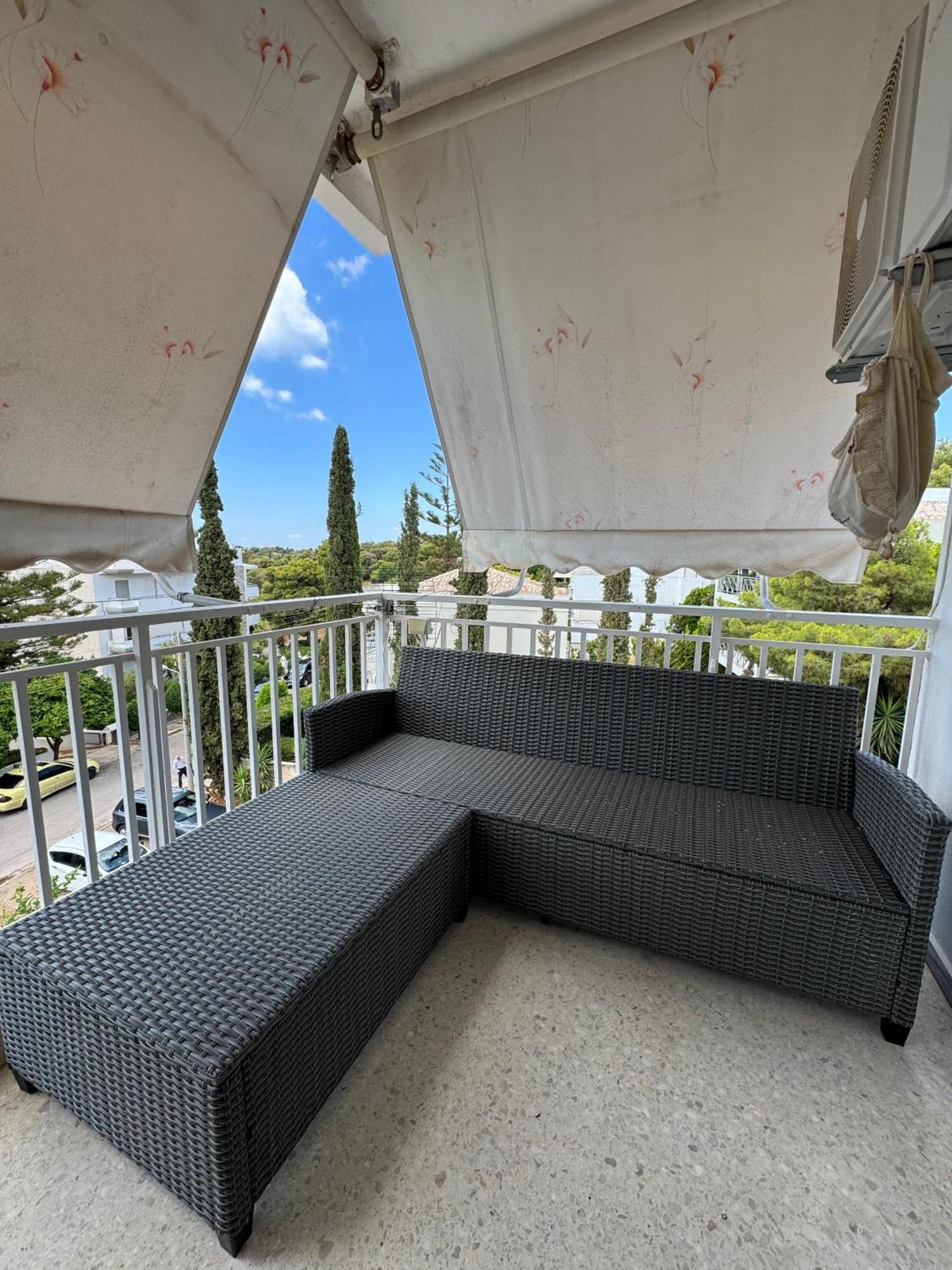 Windsor Place Apartment - Vouliagmeni Афины Экстерьер фото